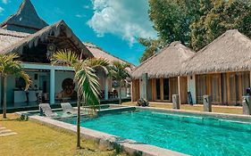 Samadhi Resort & Hydrospa Panglao